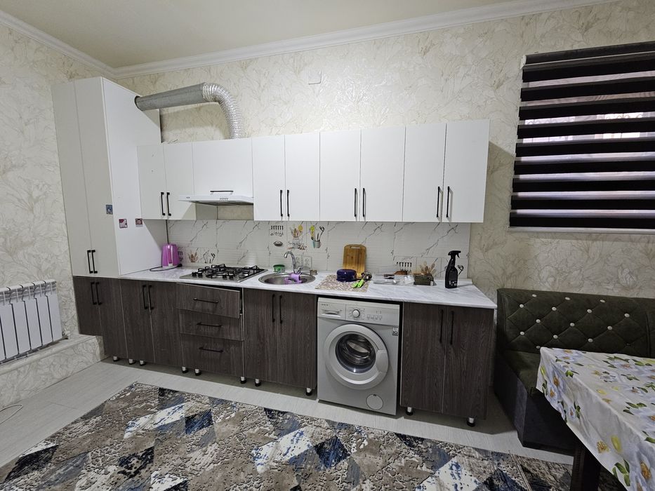 Срочно продаётся в центре города 3 комнатная квартира