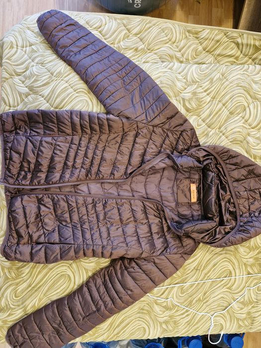 Зимни и есенни якета и палта