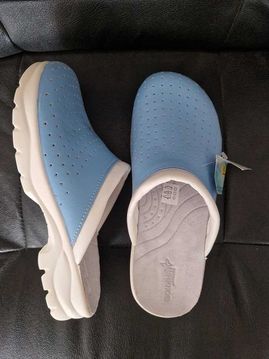 Сабо, размер 45 Golden Fit