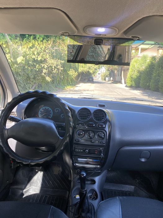 Матиз СРОЧНО / Matiz MX. [ 2200$ ]