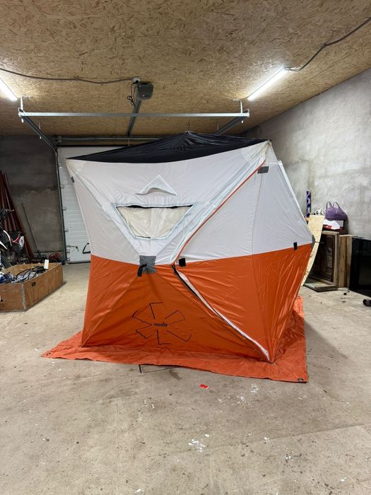 Продам палатку зимнюю