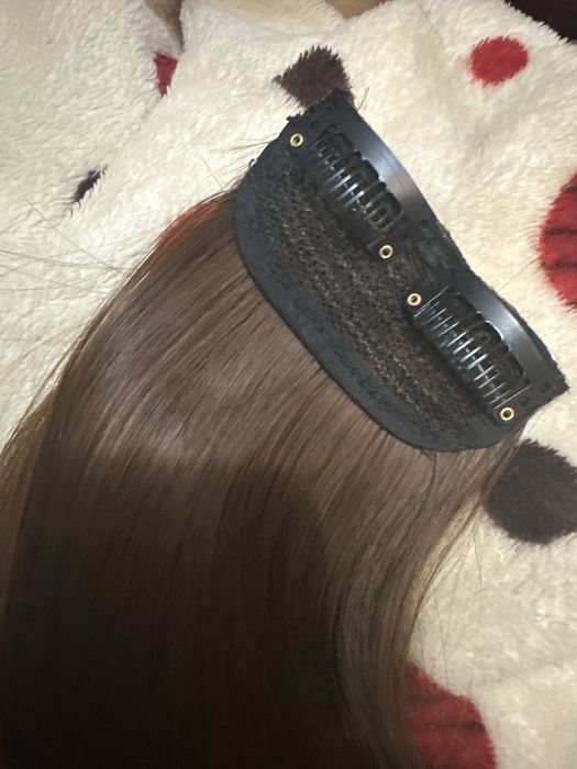 Накладка для аолос 2 шт