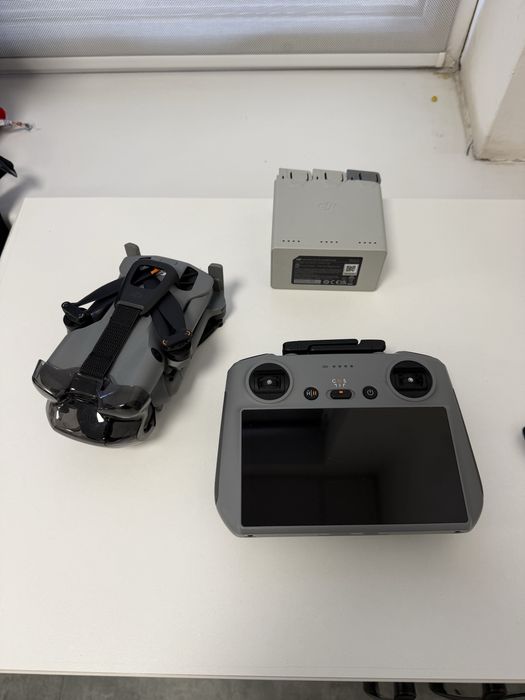 Дрон Dji mini 5 pro