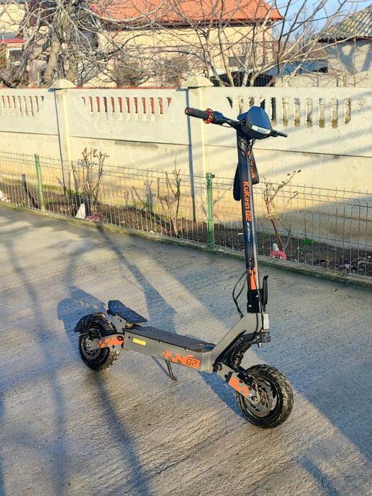 Vând kukirn g2 2024