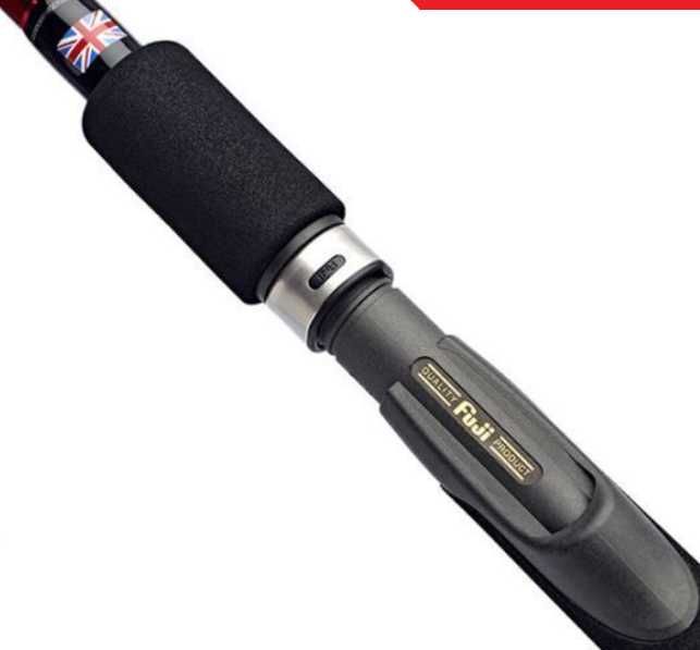 Lanseta feeder Daiwa Tournament SLR 4.26 m, 180 gr, 3+3buc, NOUA!