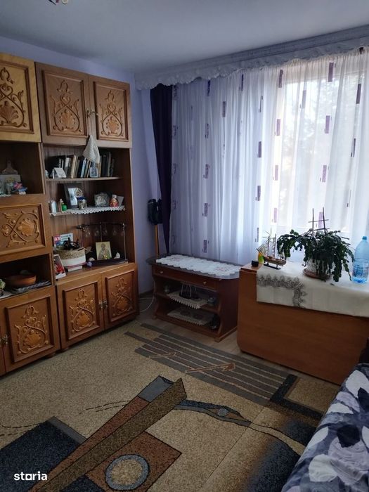 2 camere Centru — fotografia 3