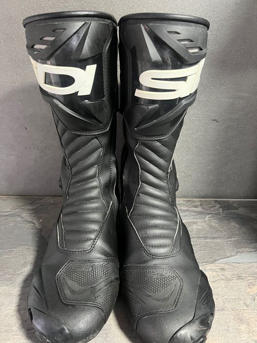 Мото боти Sidi Performer - 44 размер