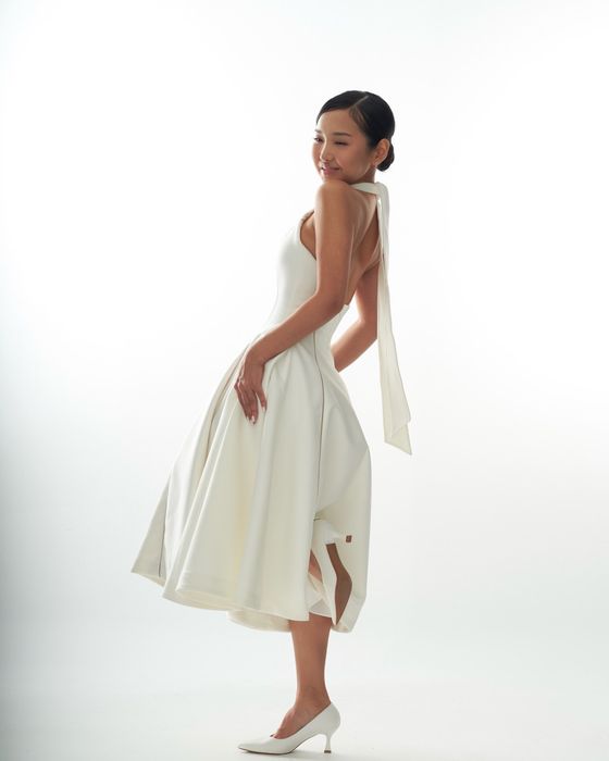 Платье на выпускной