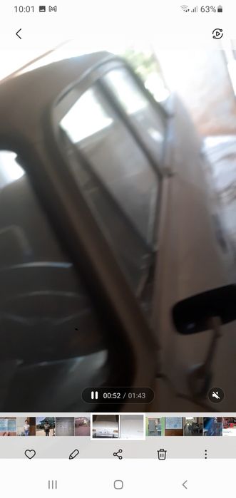 Масквич412  сотилади