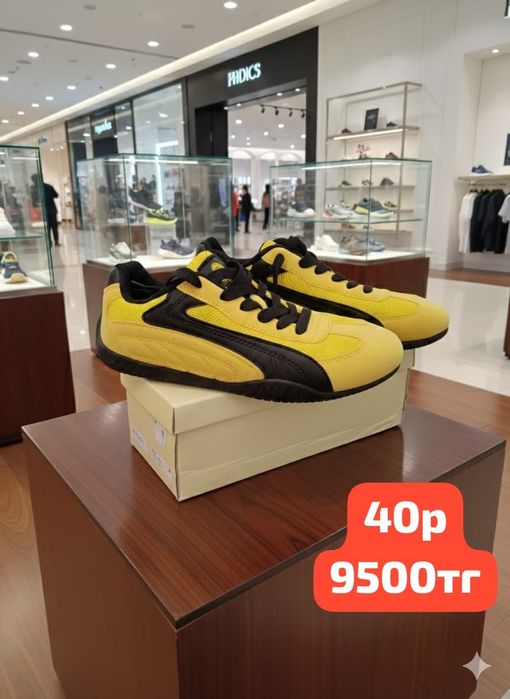 Продам обувь от3500т