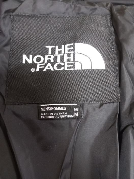 Мъжко яке The north face. M.