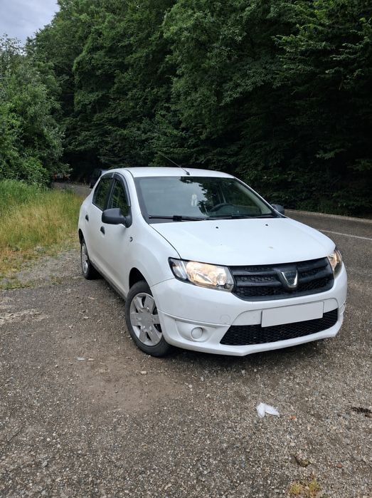Vand Dacia Logan ,an 2016,sau schimb cu o dubița.