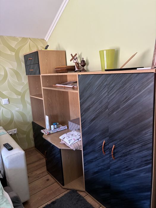 Vand mobila 3 corpuri + birou