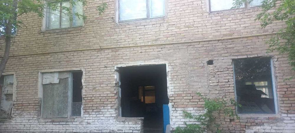 ГАСН хулосасига асосан бузилиши белгиланган