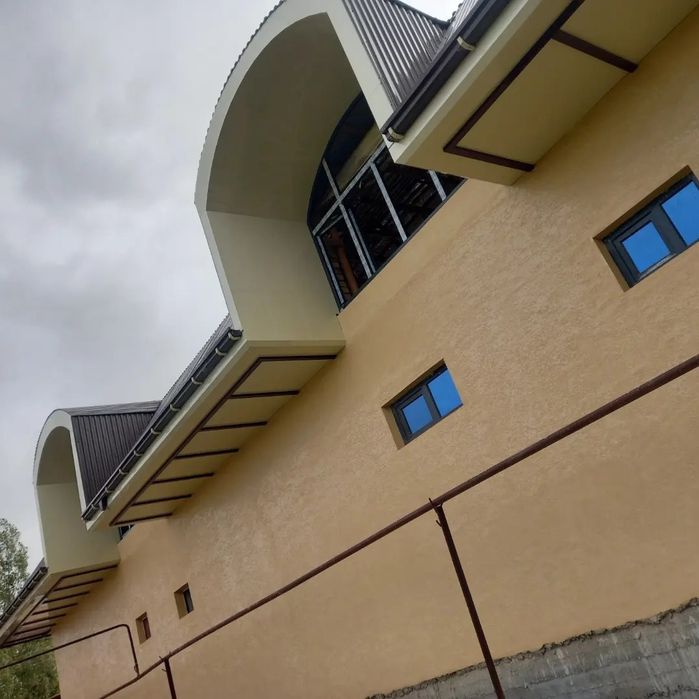 Аликафон травертин бетон ишлари том йопиш сифатли усталар ишга 100% ж.