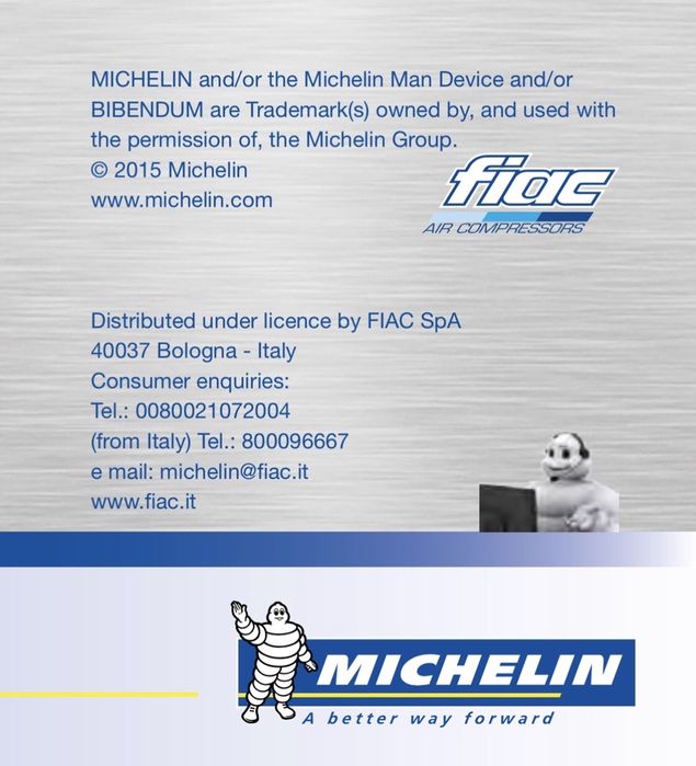 Aspirator Injecție Extracție Michelin 4800W 3 Motoare Pompa apa 15Bari