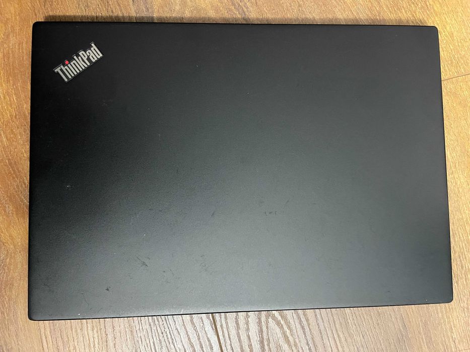 Лаптоп Lenovo X13 Gen1, i5-10310U, 16 GB, 256GB NVME SSD, 13.3" TOUCH