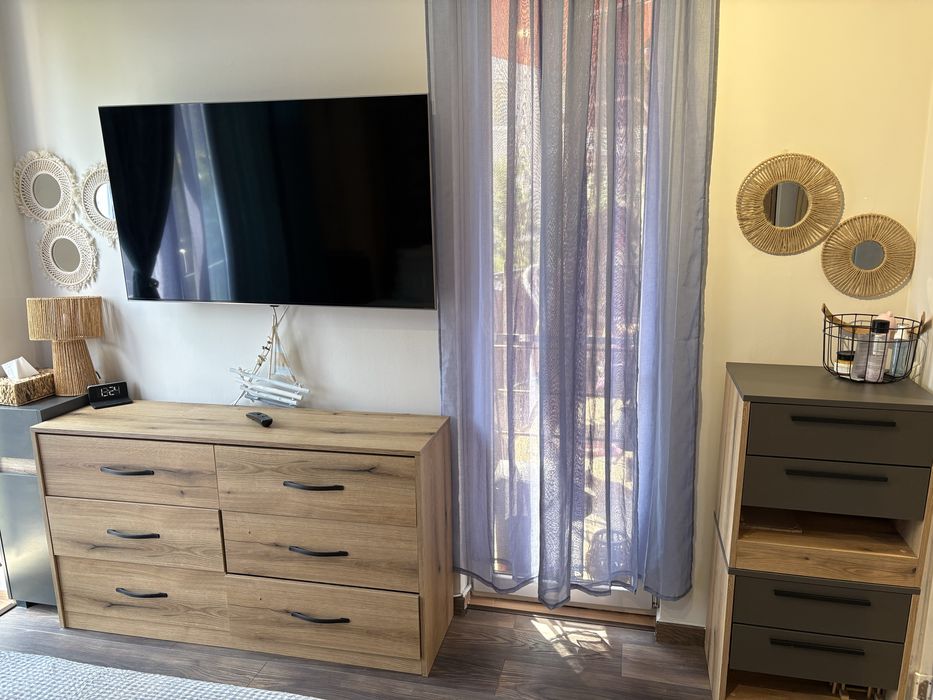 ОТ СОБСТВЕНИК | Двустаен апартамент 60 кв.м | Sunny View Central | Какао Бийч