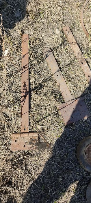 Дверцы топочные кольца