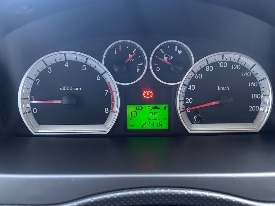 Nexia 3 avtomat 2022