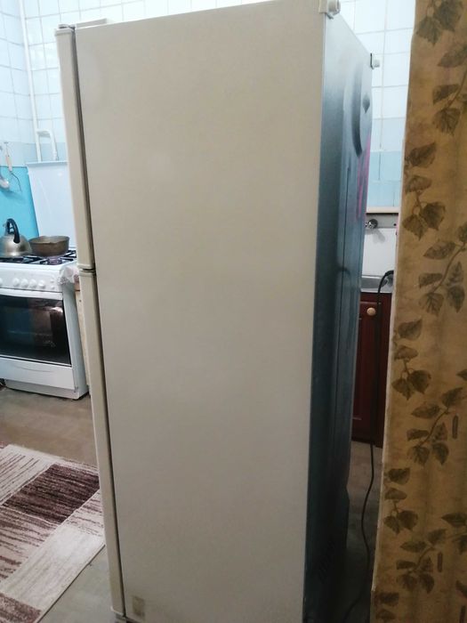 Холодильник LG  no frost. объем 400 л