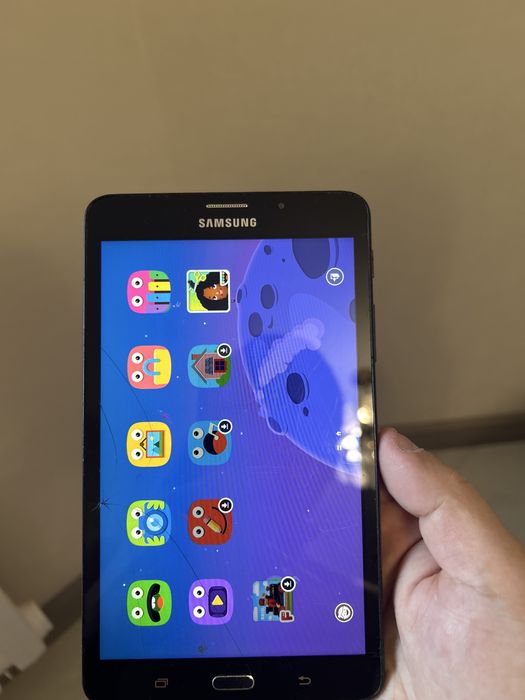 Samsung tab A6 планшет, телефон симочный