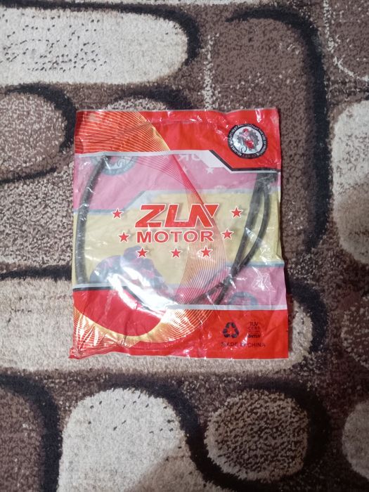 Тросс для мотоцикла