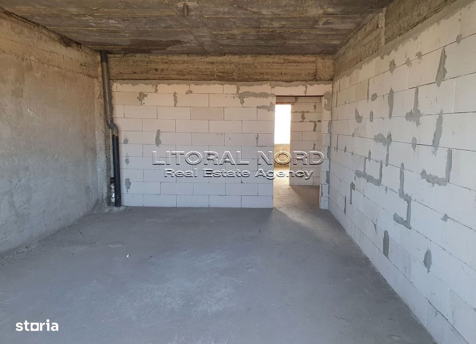 Inel 1, bloc relativ nou, ap.2 camere, 81mp, 2 balcoane, etaj 4,cu pod