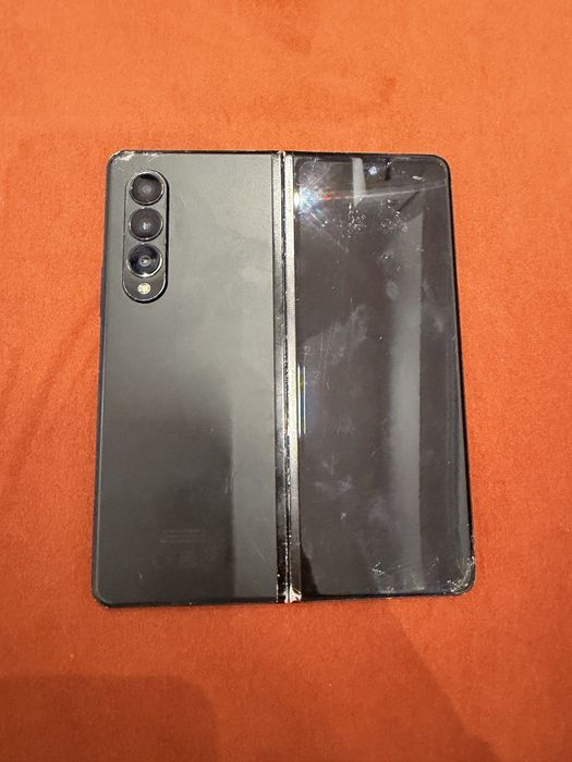 Samsuny Galaxy Fold 3
