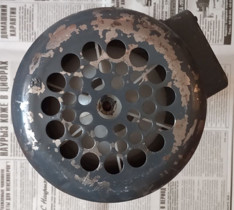 Электронасос-помпа П-32 МС