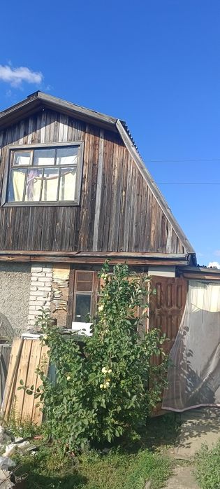 Продам дачу СО Элеваторщик