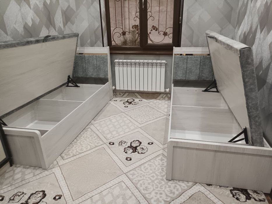 Sandli krvat sfatli va baquvat