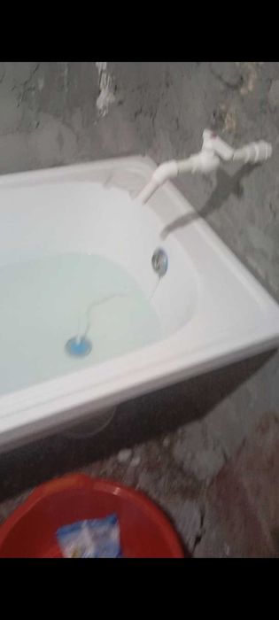 Ванна янги койдик планла озгарди душ киладиган болдик