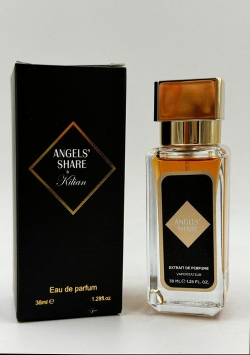 Унисекс мини парфюм Kilian Angels’ Share EDP 38ml
