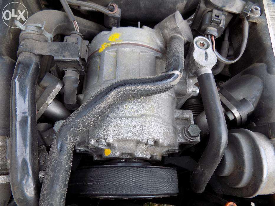 compresor ac audi a8 4.0 tdi
