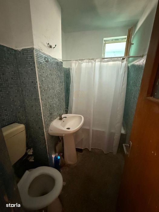2 Camere Bloc Reabilitat Et.8/10 Parc Drumul Taberei