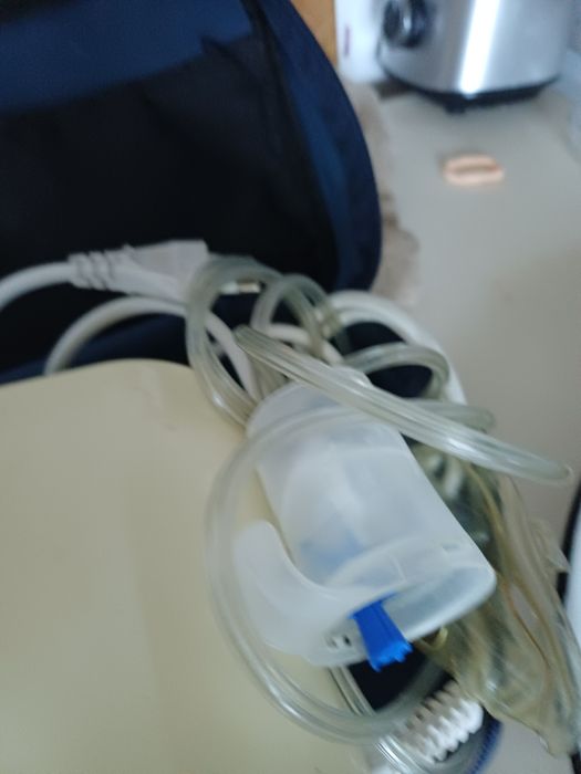 Продам ингалятор