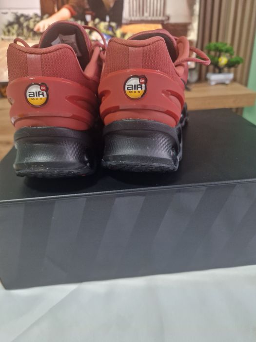 Nike Air Max DN,чисто нови