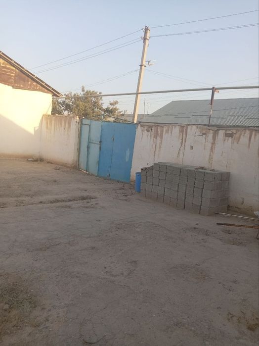 Dakumentlari joyida