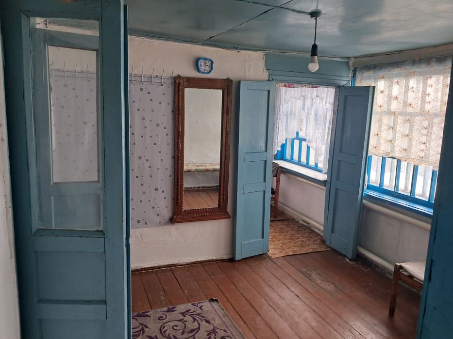 Продам дом центральный рынок