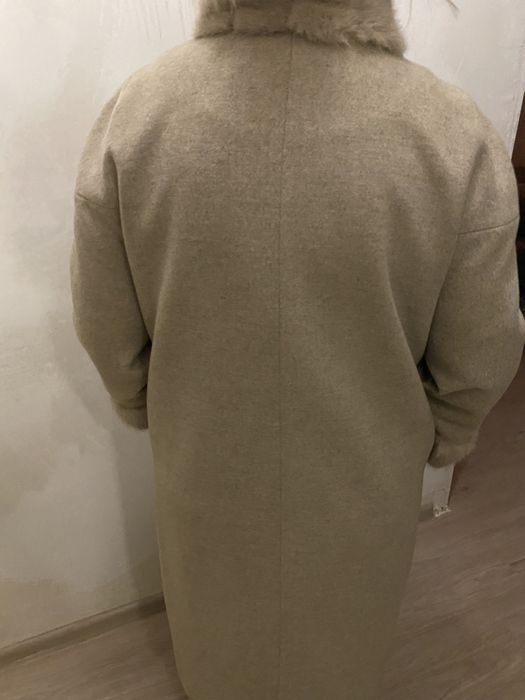 Пальто турция