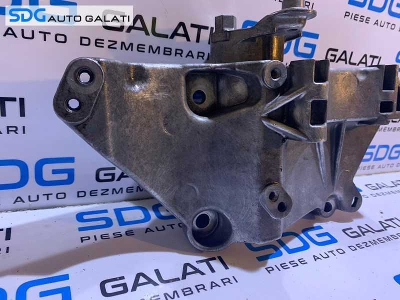 Suport Alternator Accesorii Motor Renault Megane 2 1.9 dCI 2002 - 2008 Cod 8200100148 [M4669]