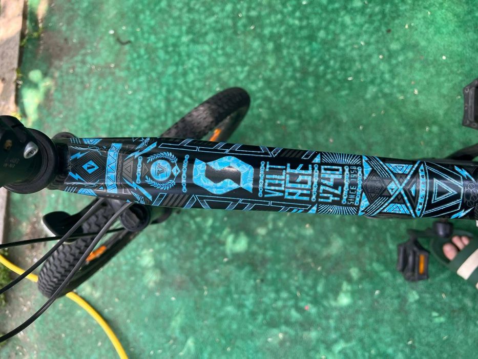 Scott Yz40 26zoll