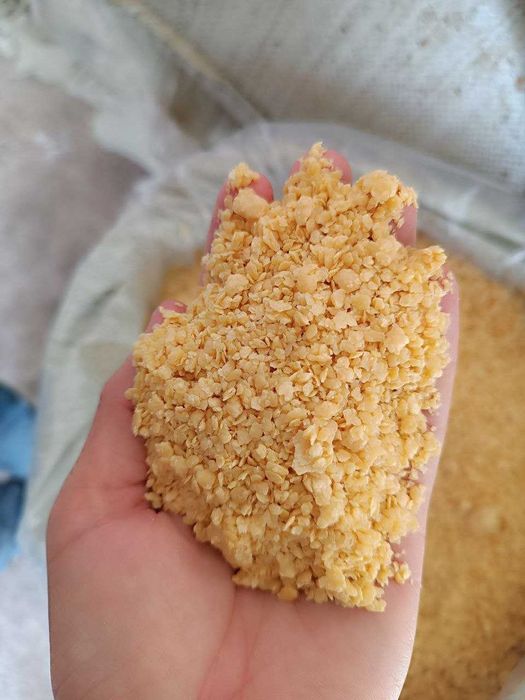 Сырье для Мыло Хозяйственное твердое НАФ Жиры