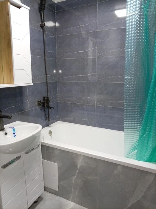 Квартира двухкомнатная