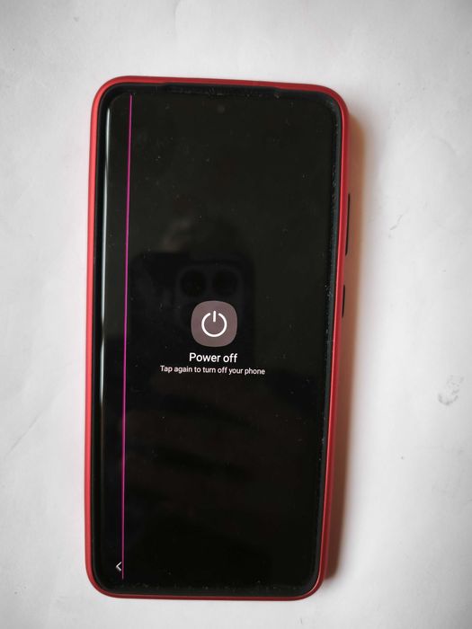 Samsung s20+ цял за части