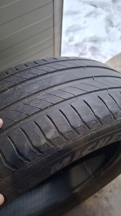 Set anvelope/cauciucuri Michelin Primacy 4 205/60 R16 92V DOT 4521