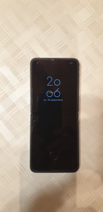 Vand Samsung  Flip 6