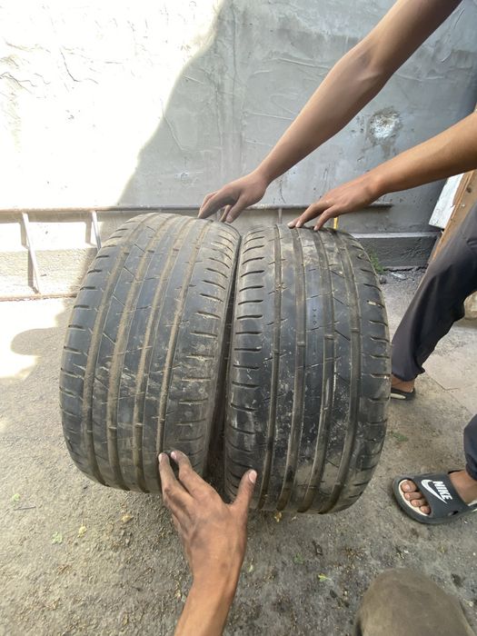 Nokian Tyres Hakka Black 2