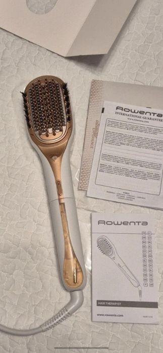 Perie par Rowenta